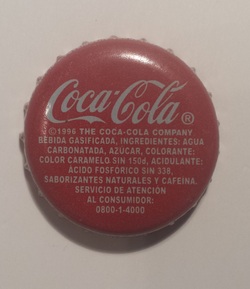 Coca Cola