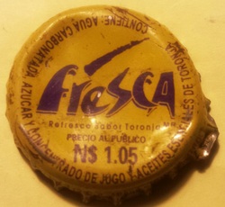 Fresca