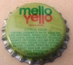 Mello Yello