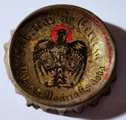El águila