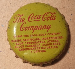 Coca Cola