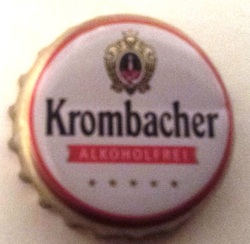 Krombacher