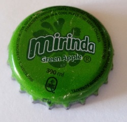 Mirinda