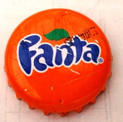 Fanta
