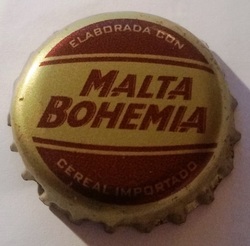 Bohemia