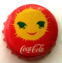 Coca Cola