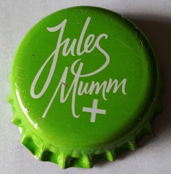 Jules Mumm