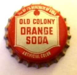 Old Colony