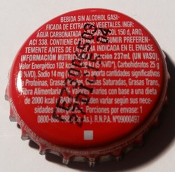 Coca Cola