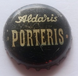 Aldaris