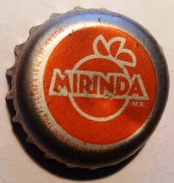 Mirinda