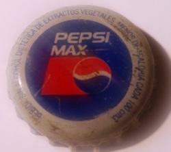 Pepsi Cola