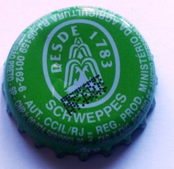 Schweppes