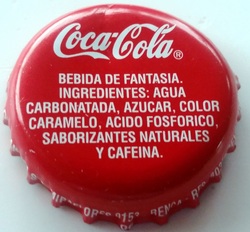 Coca Cola