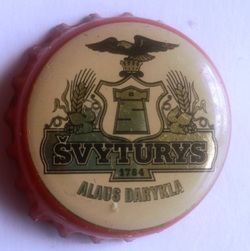 Svyturys