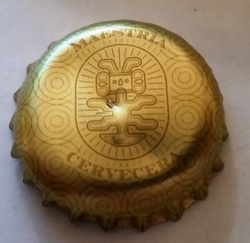 Maestría cervecera
