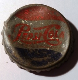 Pepsi Cola