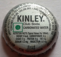 Kinley