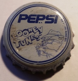 Pepsi Cola