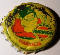 Mirinda