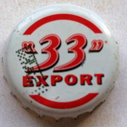 "33" Export