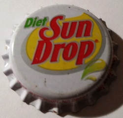 Sun Drop