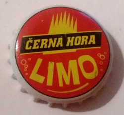 Cerna Hora