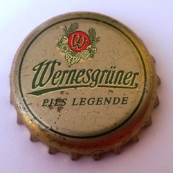 Wernesgrüner
