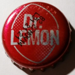 Dr Lemon