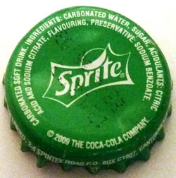 Sprite