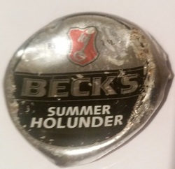 Beck's