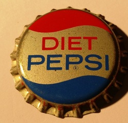 Pepsi Cola