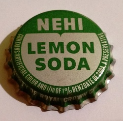 Nehi
