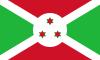 Bandera de Burundi