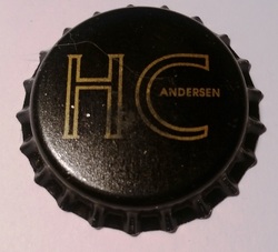 H C Andersen