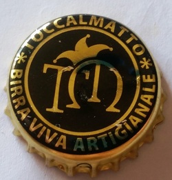 Toccalmatto
