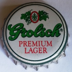 Grolsch