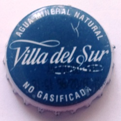 Villa del Sur