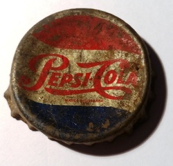Pepsi Cola