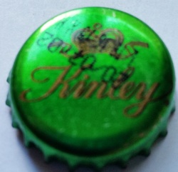 Kinley