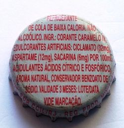 Coca Cola