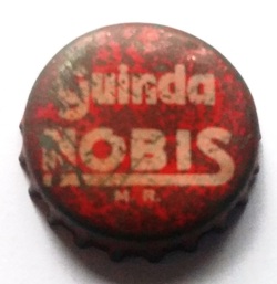 Guinda Nobis
