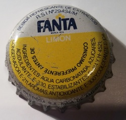 Fanta