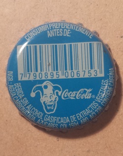 Coca Cola