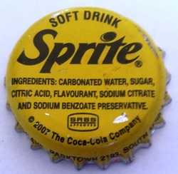 Sprite