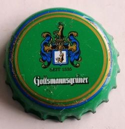 Gottsmannsgrüner