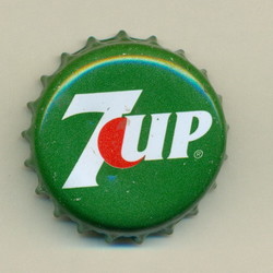 7 UP