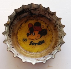 Pepsi Cola