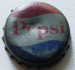 Pepsi Cola