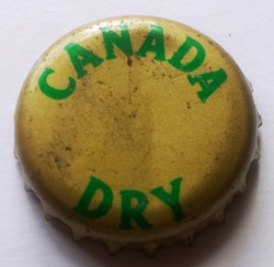 Canadá Dry